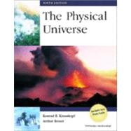The Physical Universe