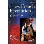 The French Revolution, 1789-1799
