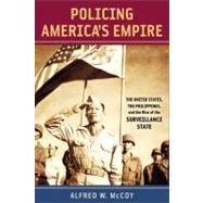 Policing America's Empire
