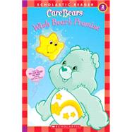 Care Bears Wish Bear's Promise