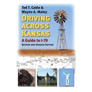 Driving Across Kansas