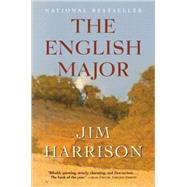The English Major A Novel
