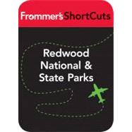 Redwood National and Sate Parks : Frommer's Shortcuts