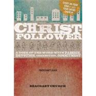 Christ-Follower: A DVD-Based Study