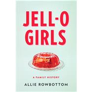 Jell-o Girls