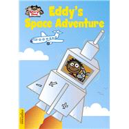 Espresso Story Time: Eddy's Space Adventure