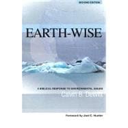 Earth-Wise : A Biblical Response to Environmental Issues