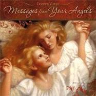 Messages from Your Angels 2011 Calendar
