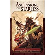 Spera: Ascension of the Starless Vol.1