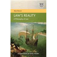Law’s Reality