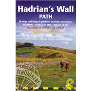 Hadrian's Wall Path, 2nd