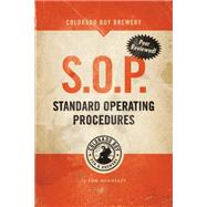 Colorado Boy Brewery SOP