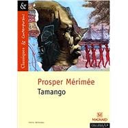 Tamango (French Edition)