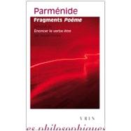 Parmenide