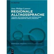 Regionale Alltagssprache