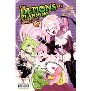 The Demons Are Planning Something Good!, Vol. 2