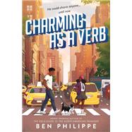 Charming As a Verb,9780062824141