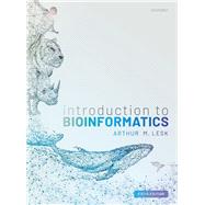 Introduction to Bioinformatics