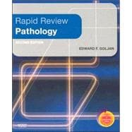 Rapid Review Pathology + Student Consult Online Access
