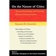 On the Nature of Cities