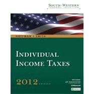 South-Western Federal Taxation 2012: Individual Income Taxes, 35th Edition
