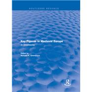 Key Figures in Medieval Europe 2006