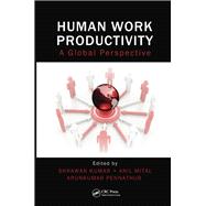 Human Work Productivity: A Global Perspective