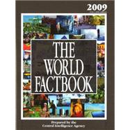 World Factbook : 2009 Edition (CIA's 2008 Edition)