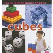 Three Dimensional Shapes: Cubes
