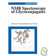 NMR Spectroscopy of Glycoconjugates