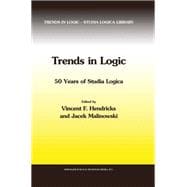 Trends in Logic