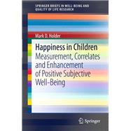 Happiness in Children
