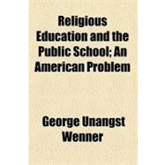 Religious Education and the Public School
