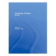 The Songs of Robert Burns