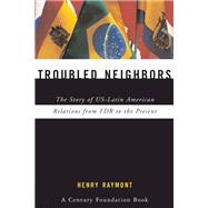 Troubled Neighbors