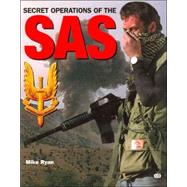 Secret Operations of the Sas