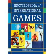 Encyclopedia of International Games