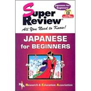 Japanese for Beginners Super Review