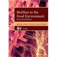 Biofilms in the Food Environment