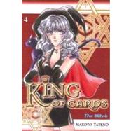 King of Cards VOL 04