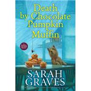 Death by Chocolate Pumpkin Muffin