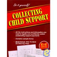 Collecting Child Support Guide