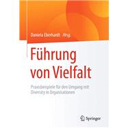 Führung von Vielfalt