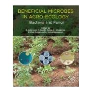 Beneficial Microbes in Agro-ecology