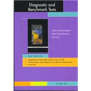 Prentice Hall Literature Penguin Edition Diagnostic And Benchmark Tests Grade 10 2007C