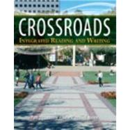 Crossroads Integrated Reading and Writing
