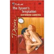 The Tycoon's Temptation