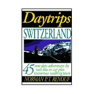 Daytrips Switzerland