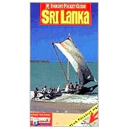 Insight Pocket Guide Sri Lanka