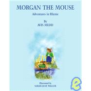 Morgan The Mouse